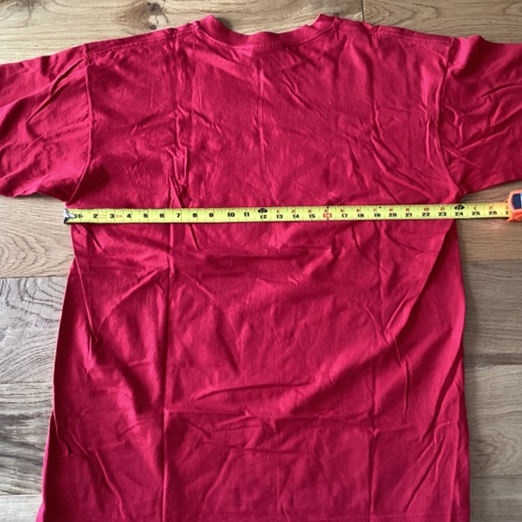 PEORIA RIVERMEN VINTAGE T-Shirt - Picture 3 of 4